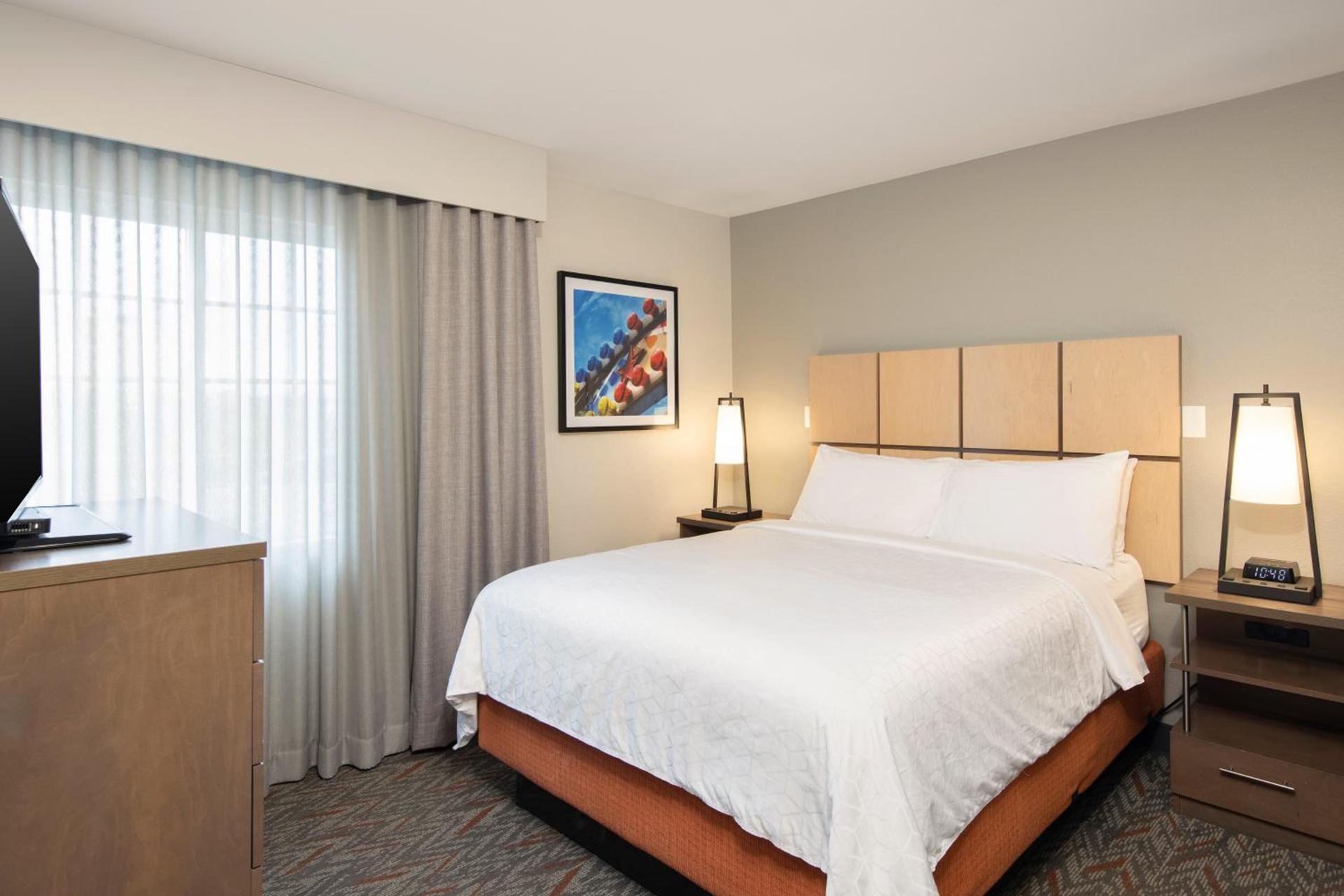 Candlewood Suites Anaheim - Resort Area by IHG photo 57