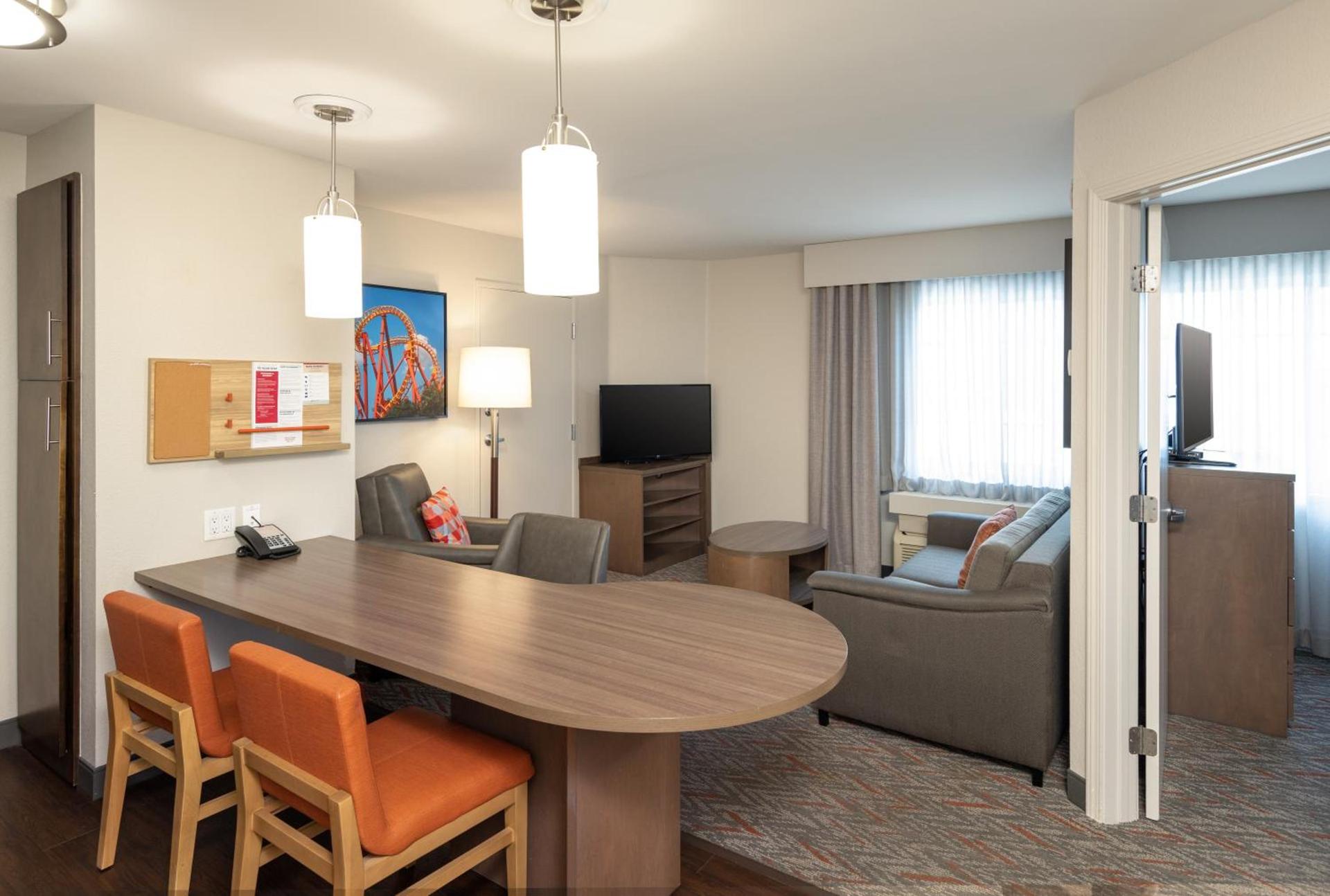 Candlewood Suites Anaheim - Resort Area by IHG photo 58