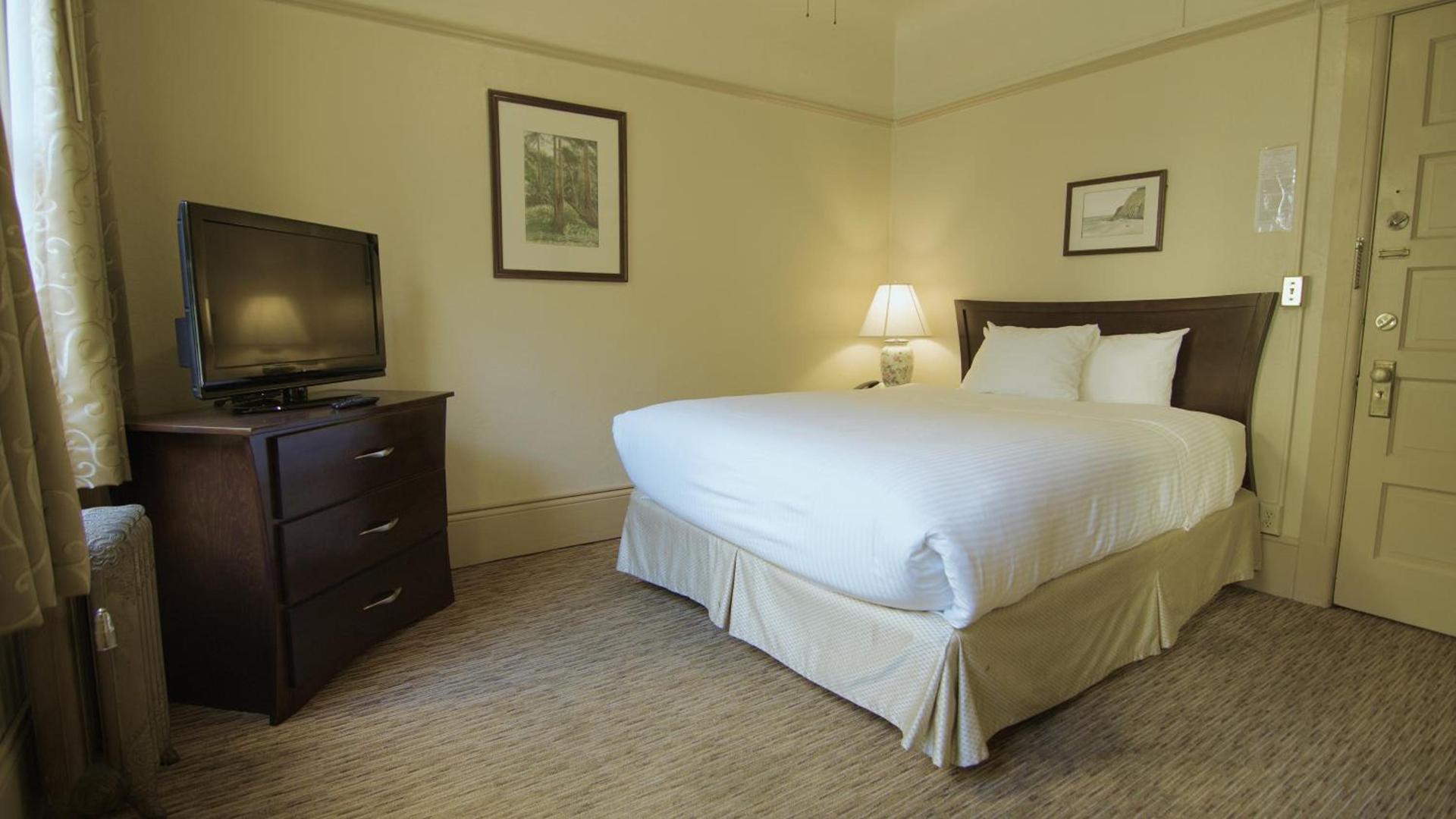 Hotel Arcata photo 2