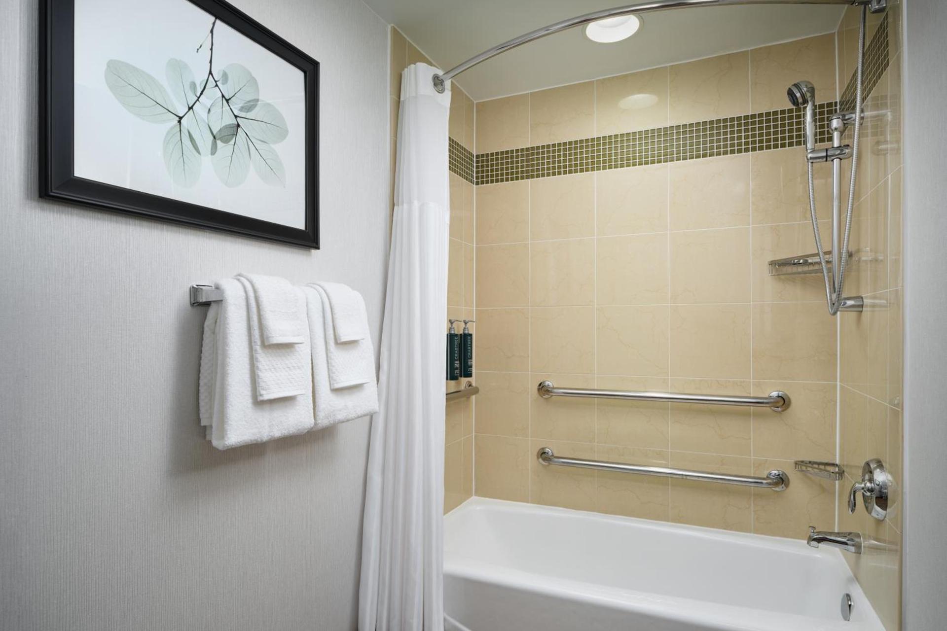 Hilton Richmond Hotel & Spa Short Pump photo 19
