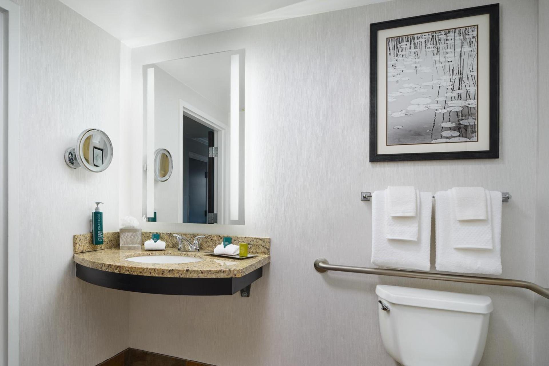 Hilton Richmond Hotel & Spa Short Pump photo 20