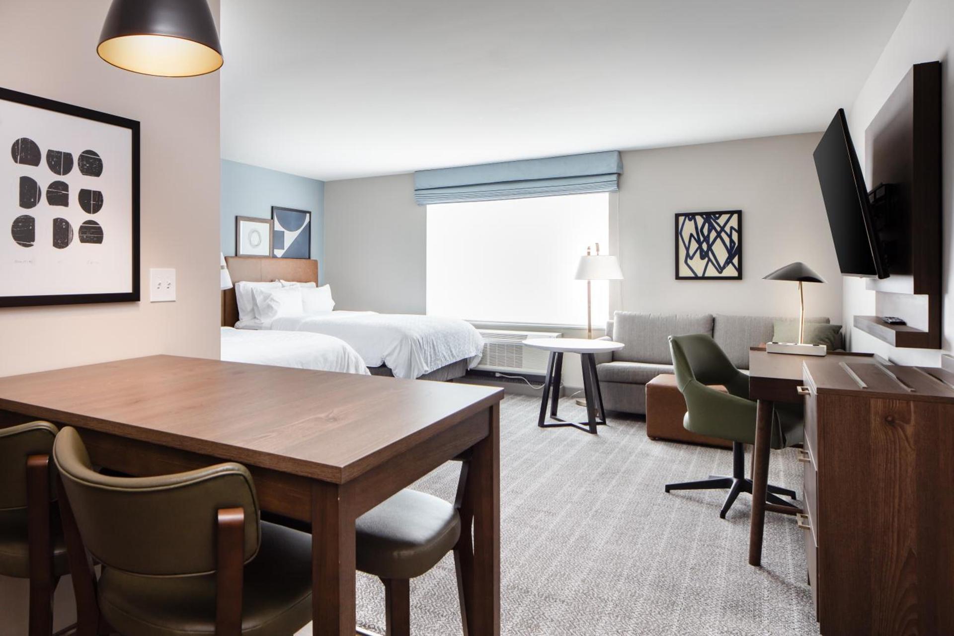 Staybridge Suites - Iowa City - Coralville by IHG photo 3