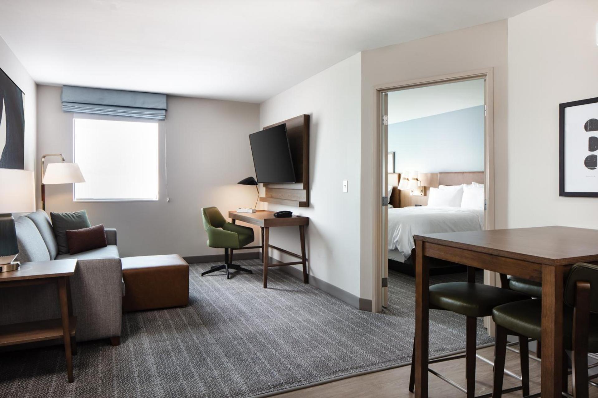 Staybridge Suites - Iowa City - Coralville by IHG photo 4
