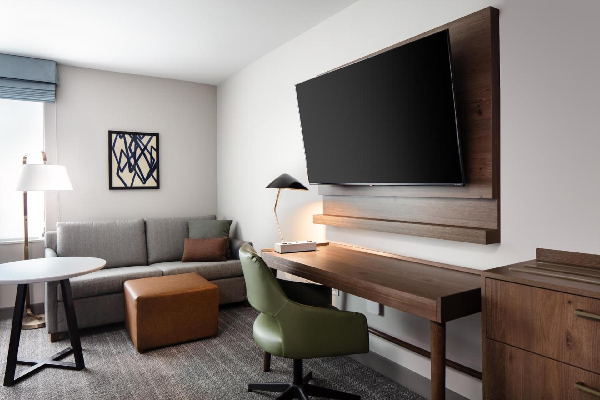 Staybridge Suites - Iowa City - Coralville by IHG photo 46
