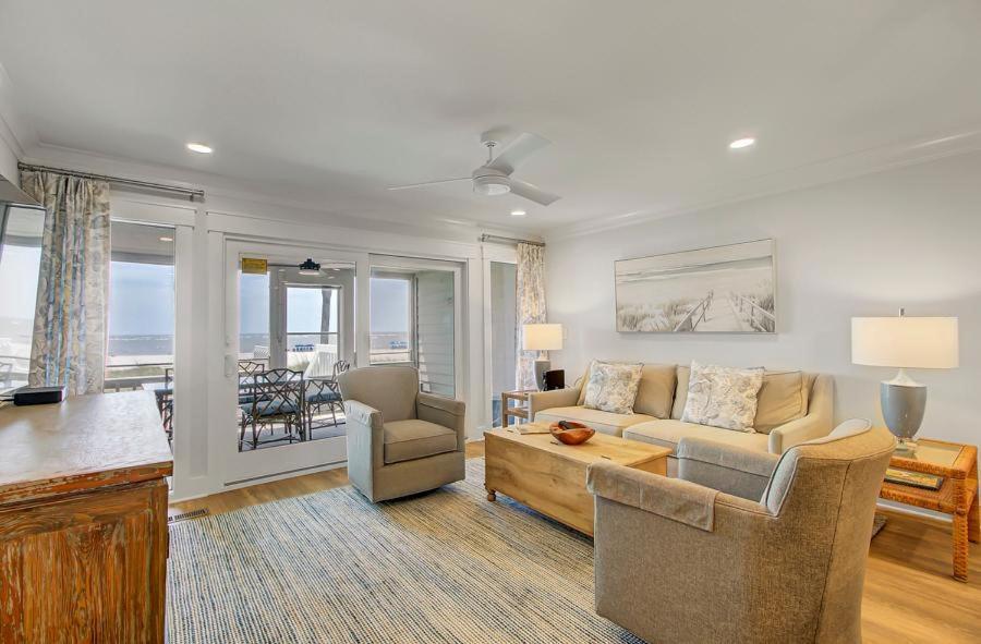 Beach Club Villa 33 by Wild Dunes, Oceanfront photo 22