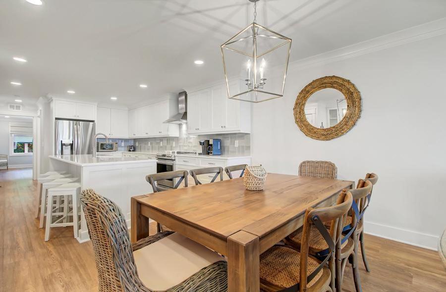 Beach Club Villa 33 by Wild Dunes, Oceanfront photo 2