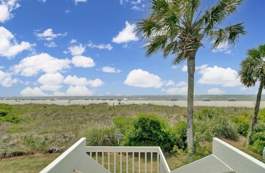 Beach Club Villa 33 by Wild Dunes, Oceanfront photo 6