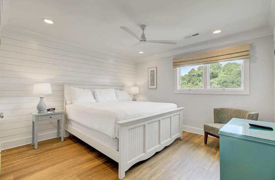 Beach Club Villa 33 by Wild Dunes, Oceanfront photo 16