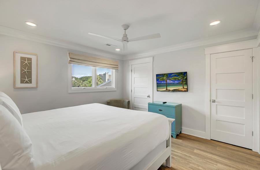Beach Club Villa 33 by Wild Dunes, Oceanfront photo 12
