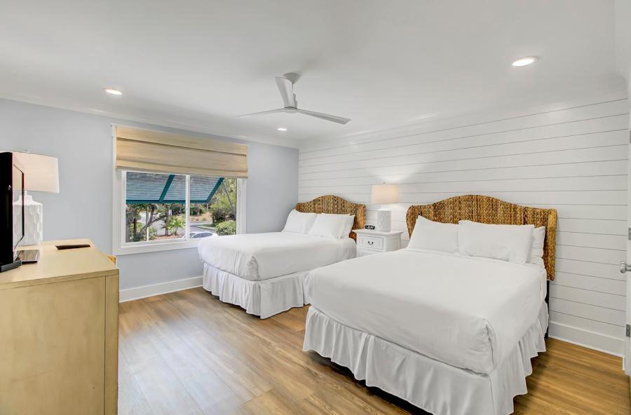 Beach Club Villa 33 by Wild Dunes, Oceanfront photo 14