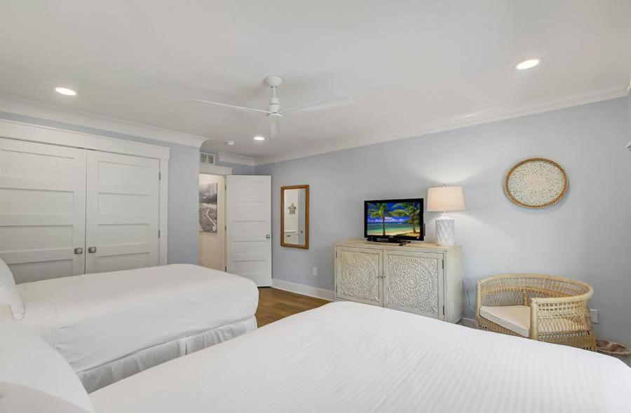 Beach Club Villa 33 by Wild Dunes, Oceanfront photo 7