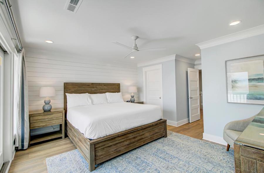 Beach Club Villa 33 by Wild Dunes, Oceanfront photo 19