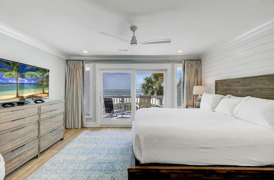Beach Club Villa 33 by Wild Dunes, Oceanfront photo 8