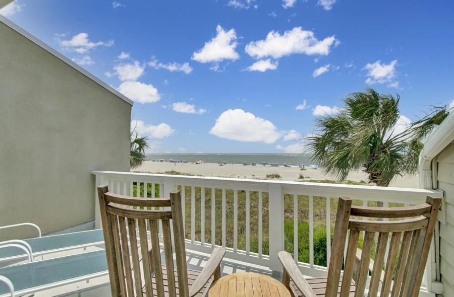 Beach Club Villa 33 by Wild Dunes, Oceanfront photo 13