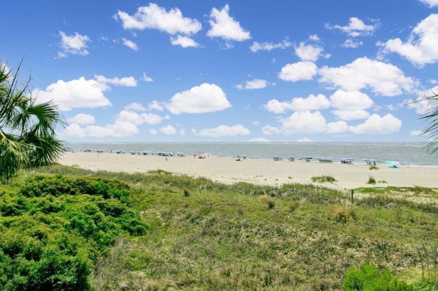 Beach Club Villa 33 by Wild Dunes, Oceanfront photo 17