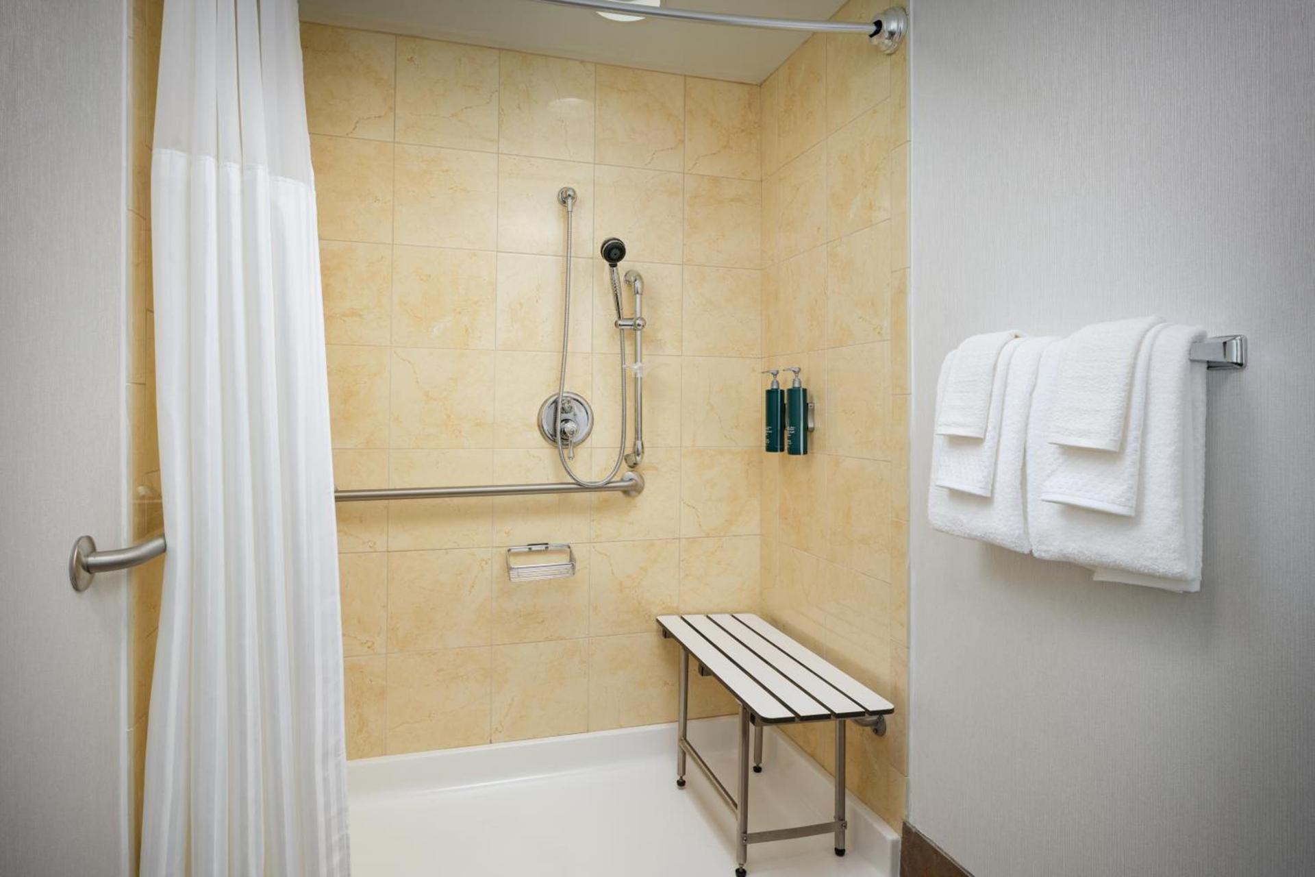 Hilton Richmond Hotel & Spa Short Pump photo 21