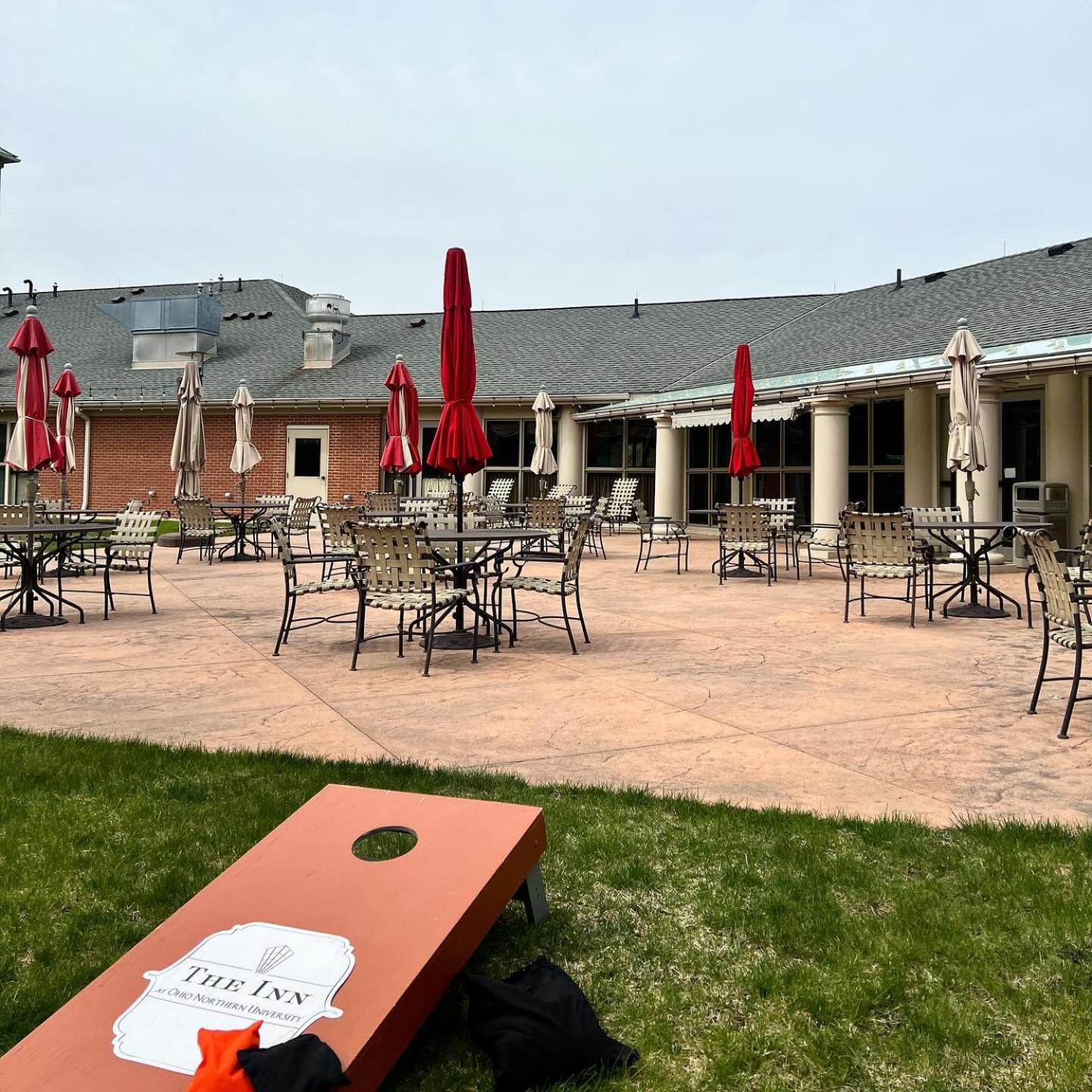 The Inn at Ohio Northern University photo 15