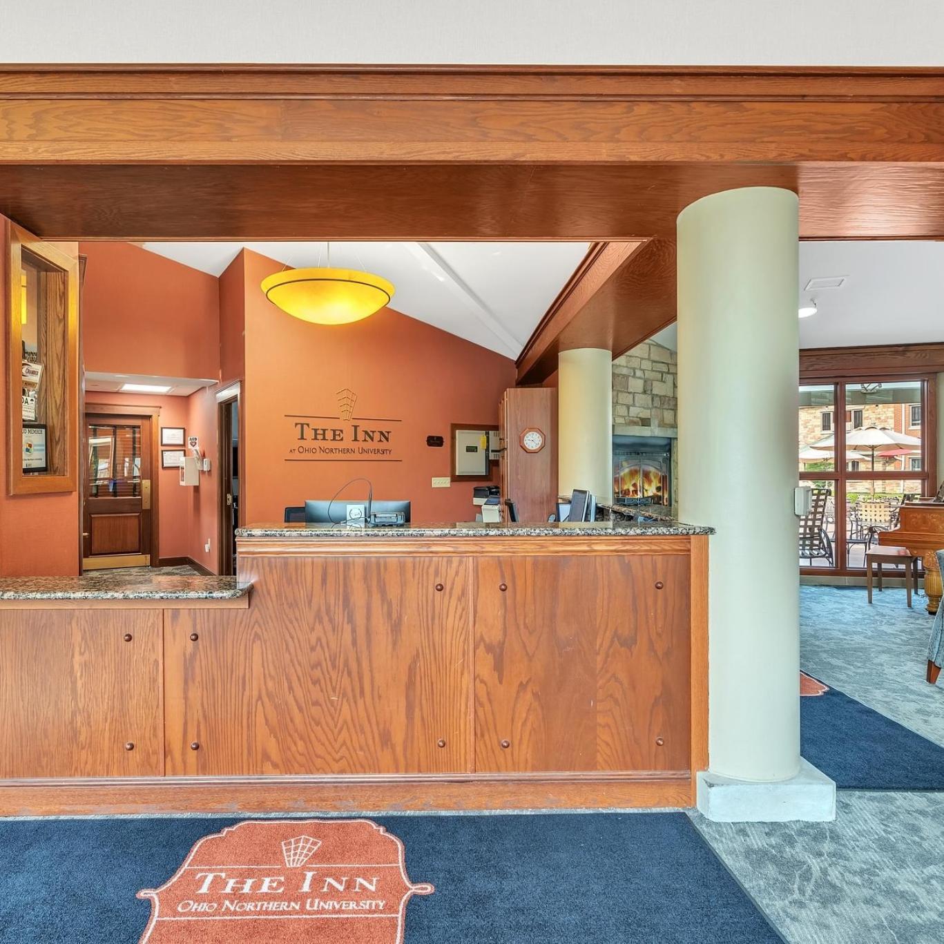 The Inn at Ohio Northern University photo 16