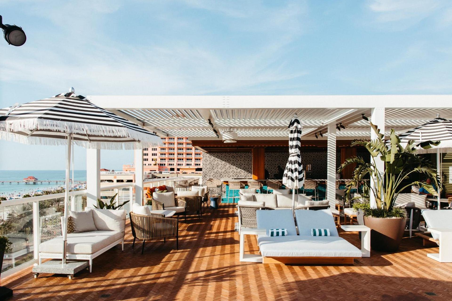 The Hiatus Clearwater Beach, Curio Collection By Hilton photo 99