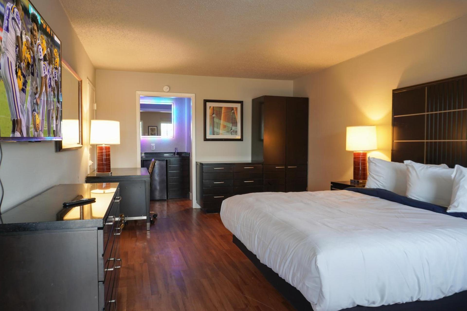 Boardwalk Suites Lafayette photo 3