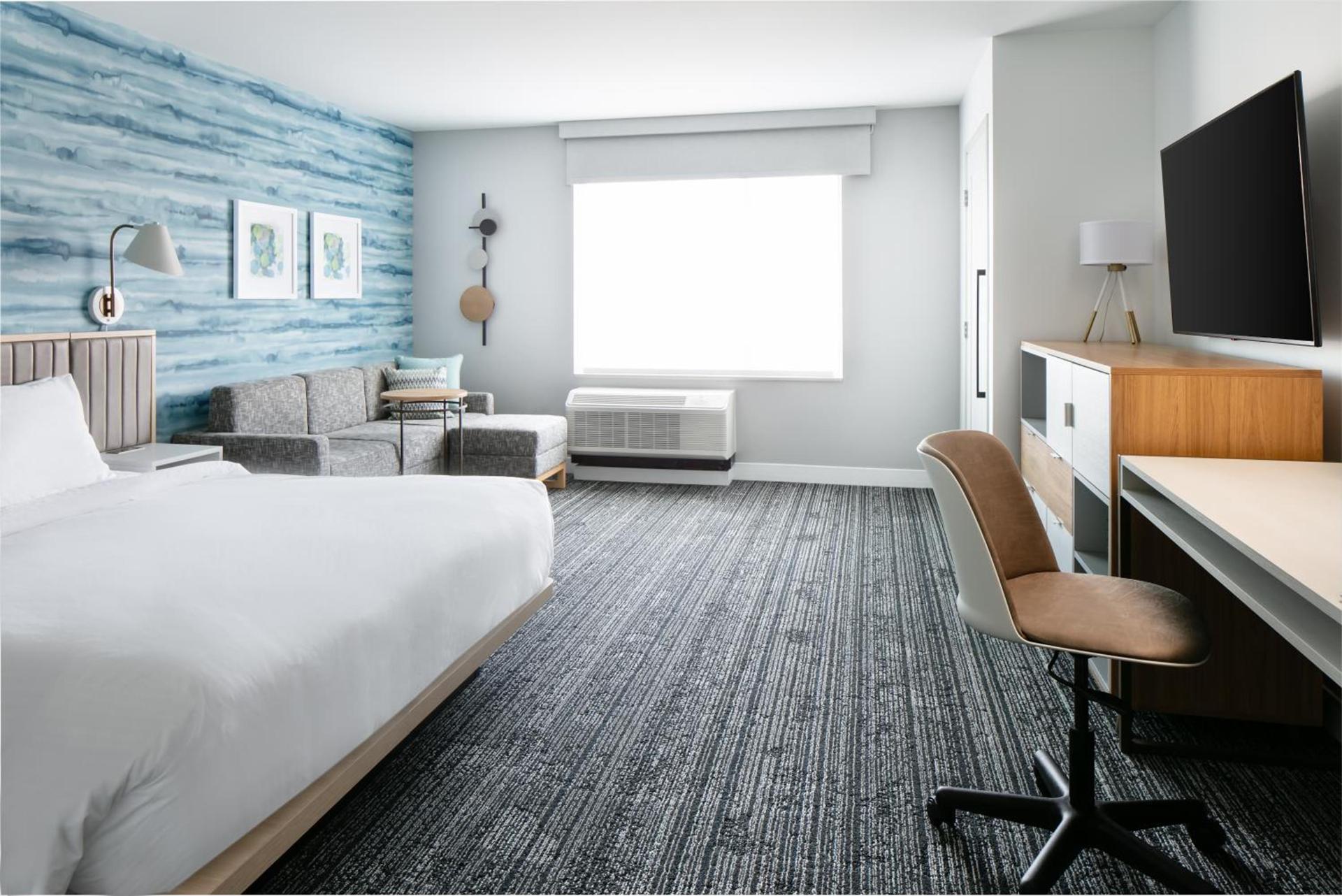 TownePlace Suites by Marriott Madison West, Middleton photo 2