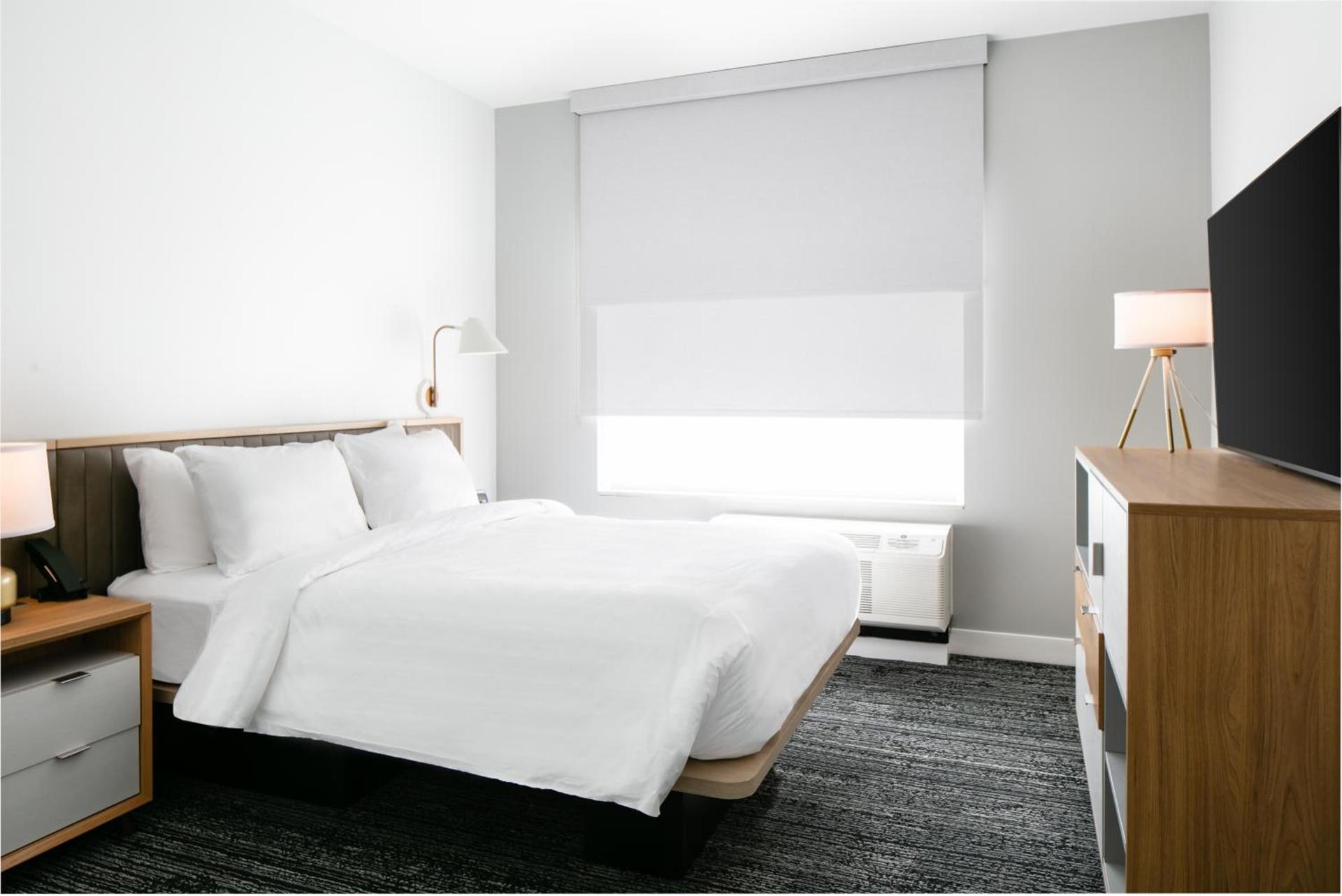TownePlace Suites by Marriott Madison West, Middleton photo 3