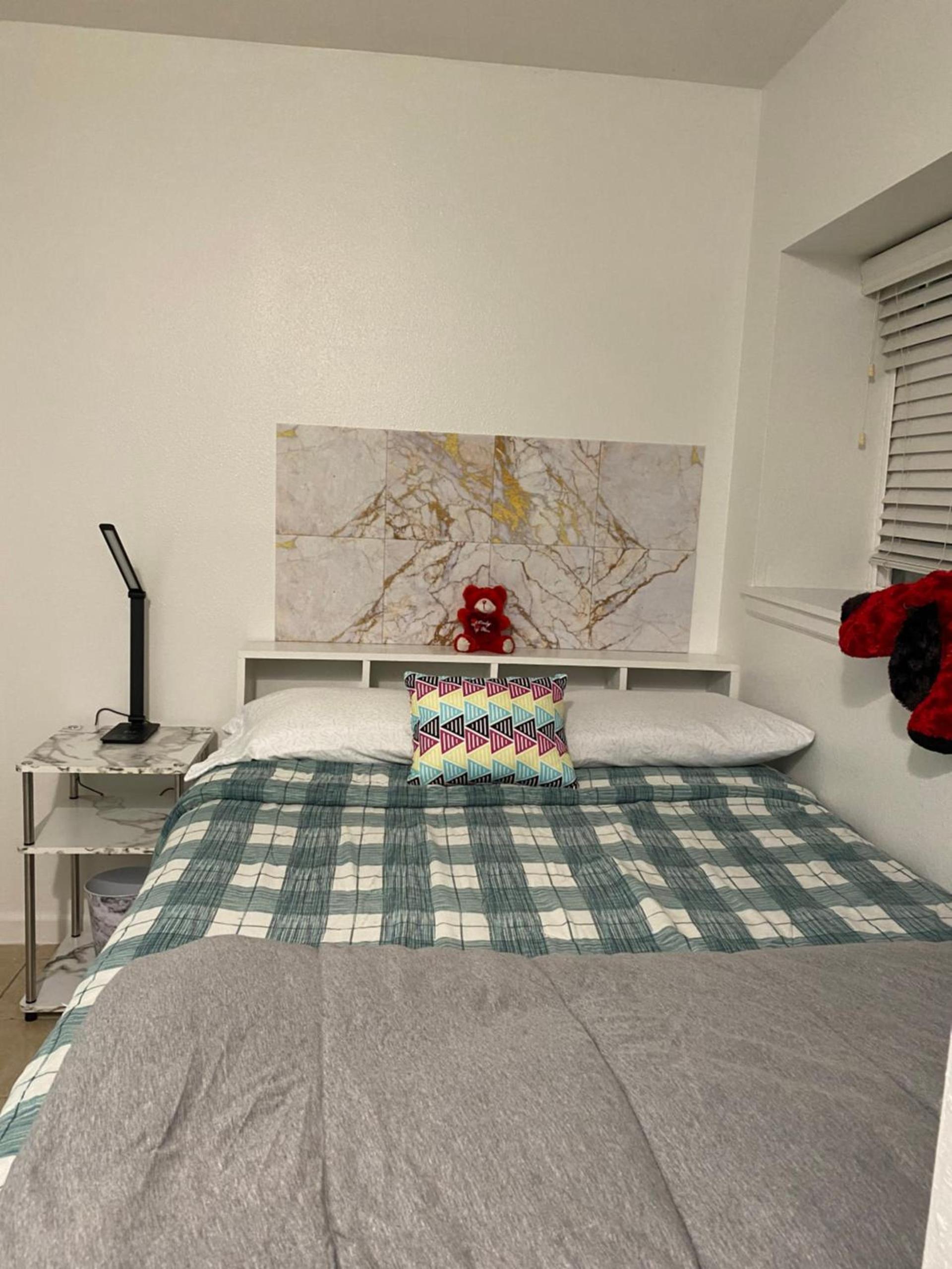 CALM Guest House photo 23