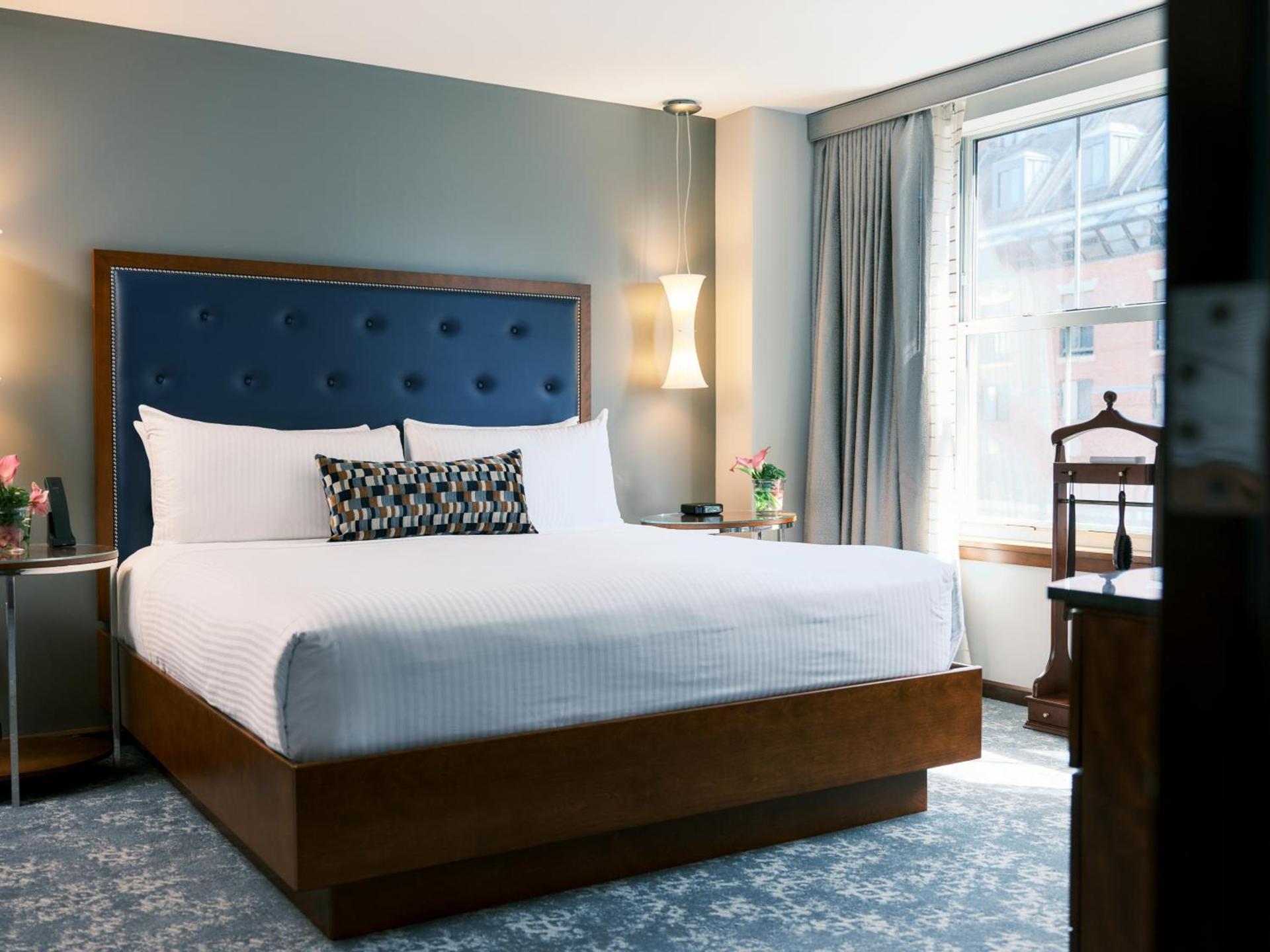 Battery Wharf Hotel, Boston Waterfront photo 36