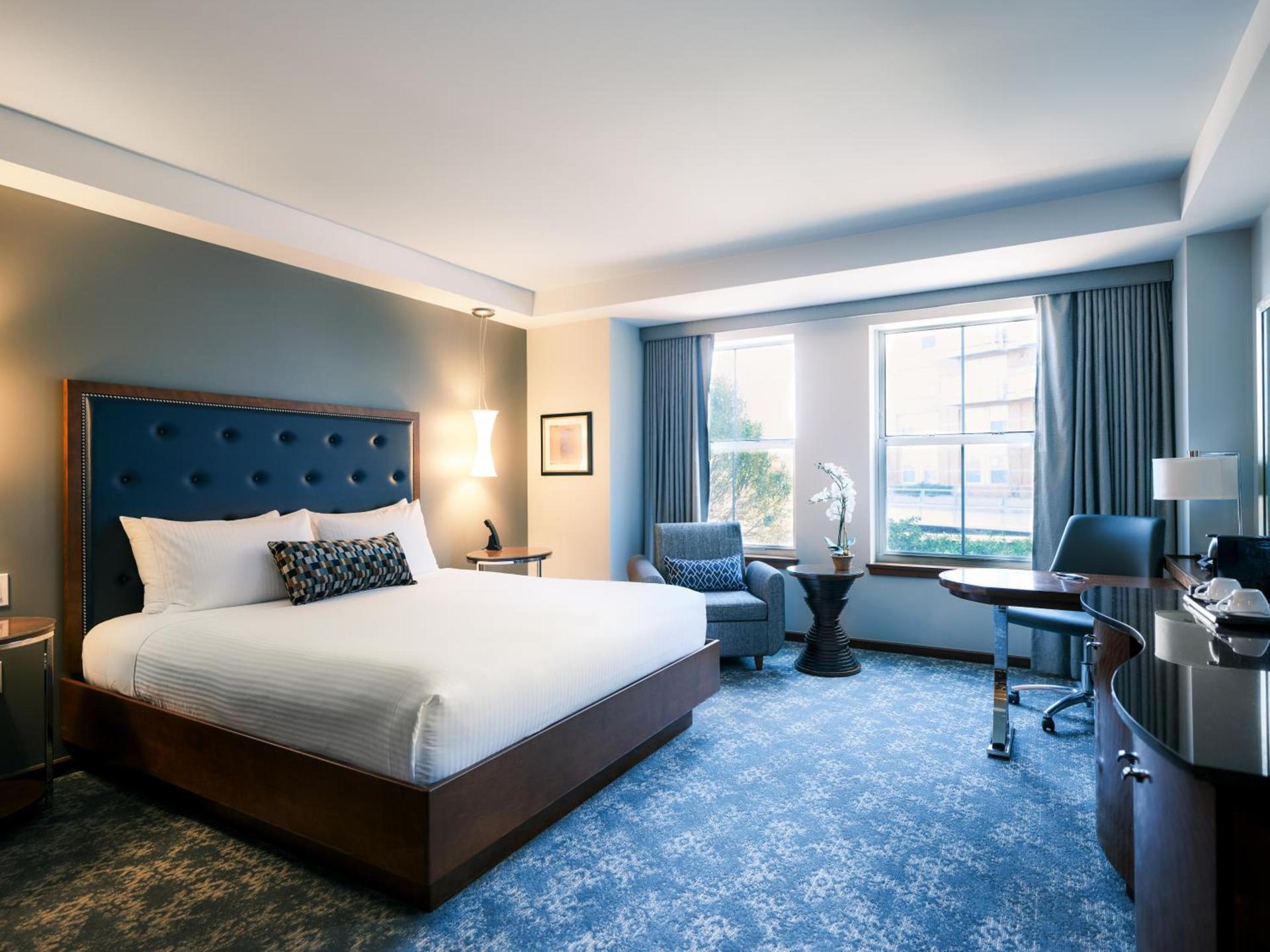 Battery Wharf Hotel, Boston Waterfront photo 35