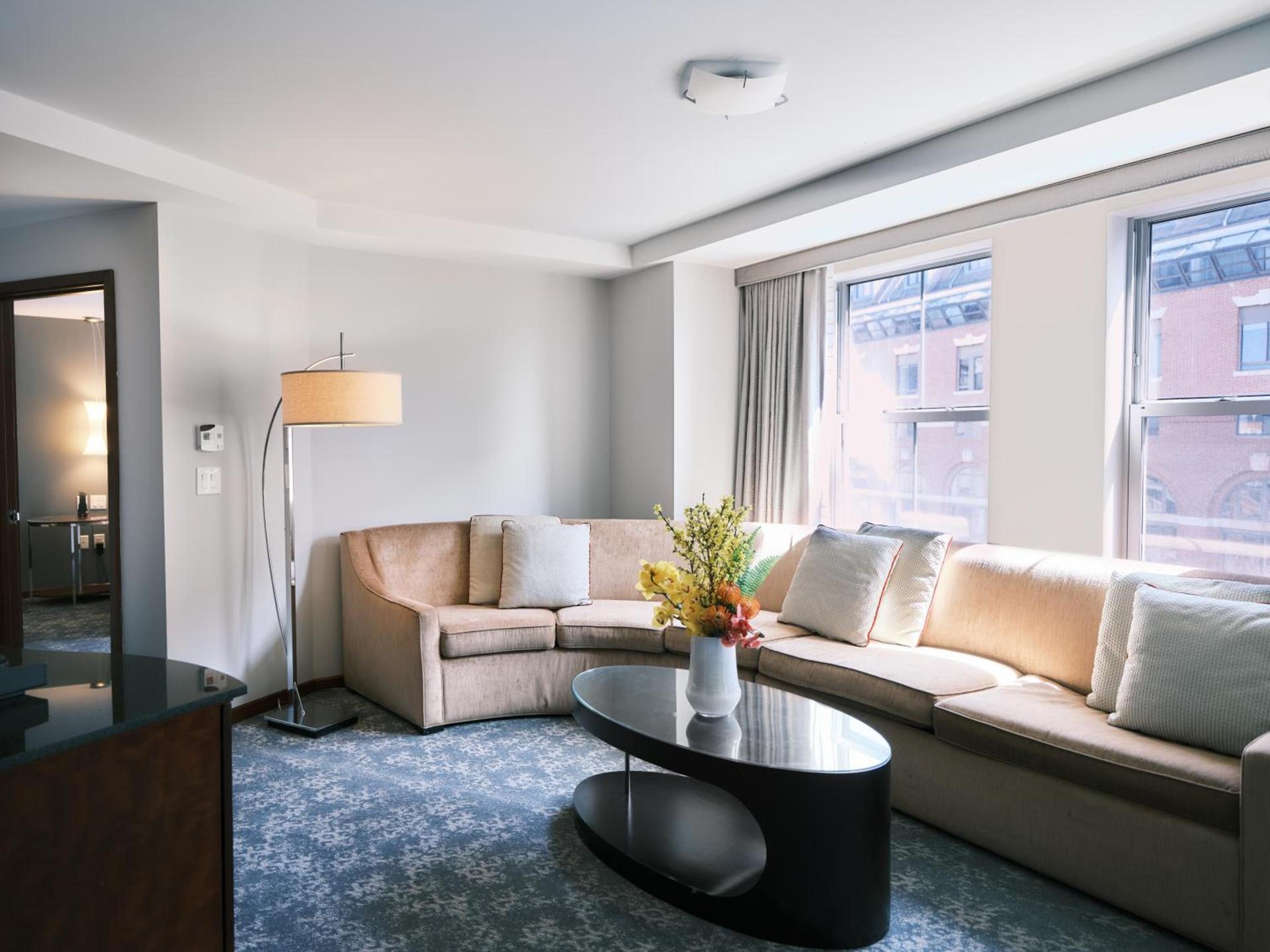 Battery Wharf Hotel, Boston Waterfront photo 37
