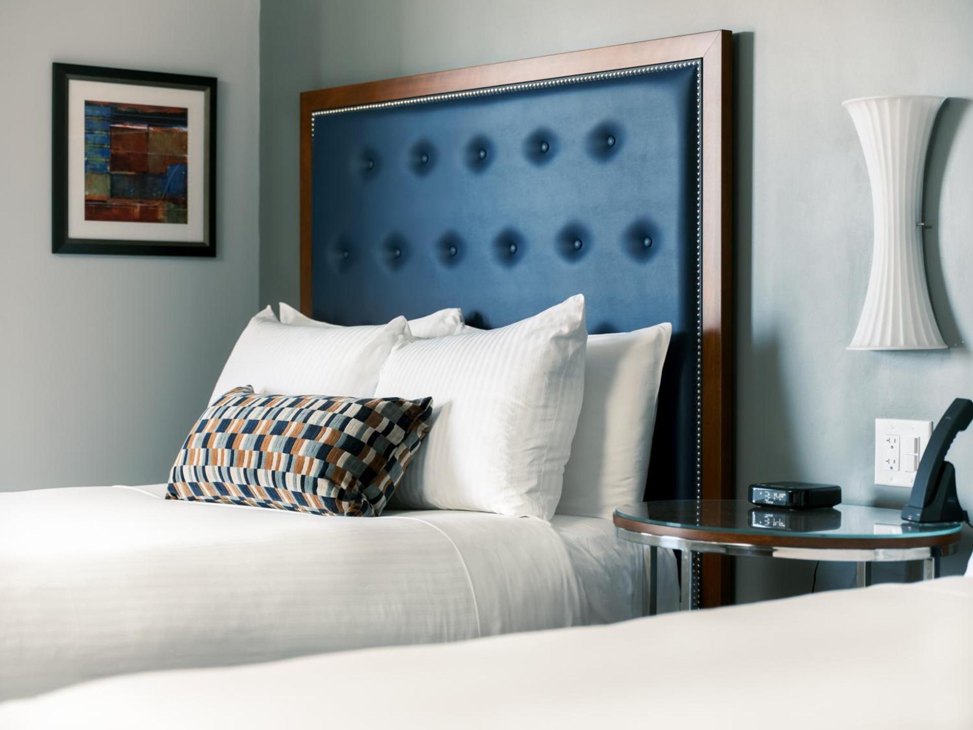 Battery Wharf Hotel, Boston Waterfront photo 39
