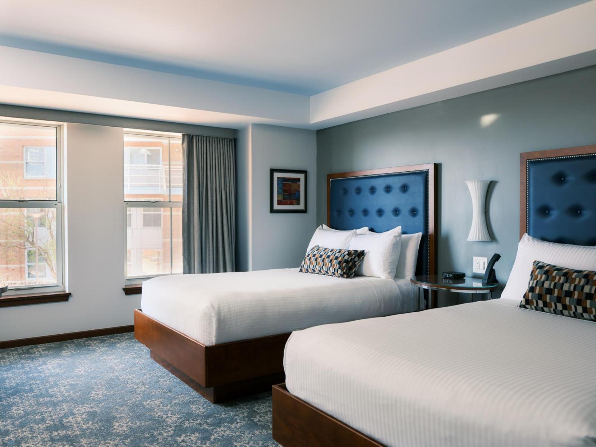 Battery Wharf Hotel, Boston Waterfront photo 40
