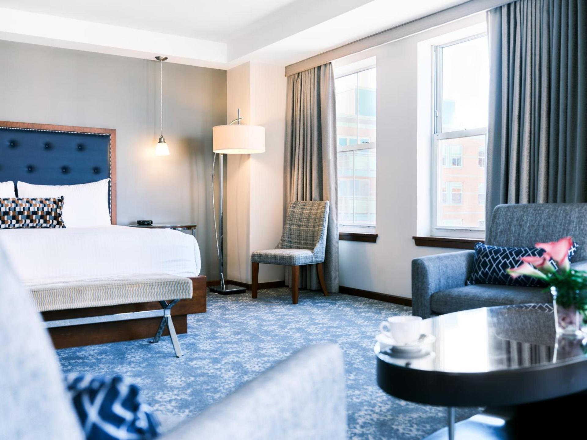 Battery Wharf Hotel, Boston Waterfront photo 41
