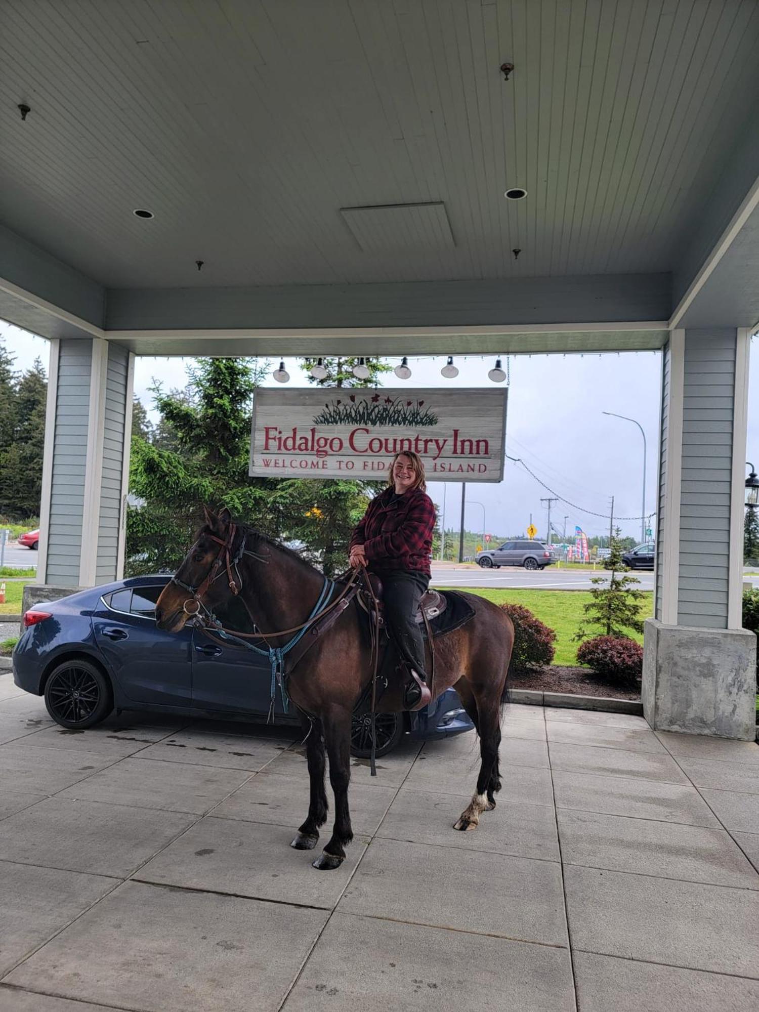 Fidalgo Country Inn photo 4