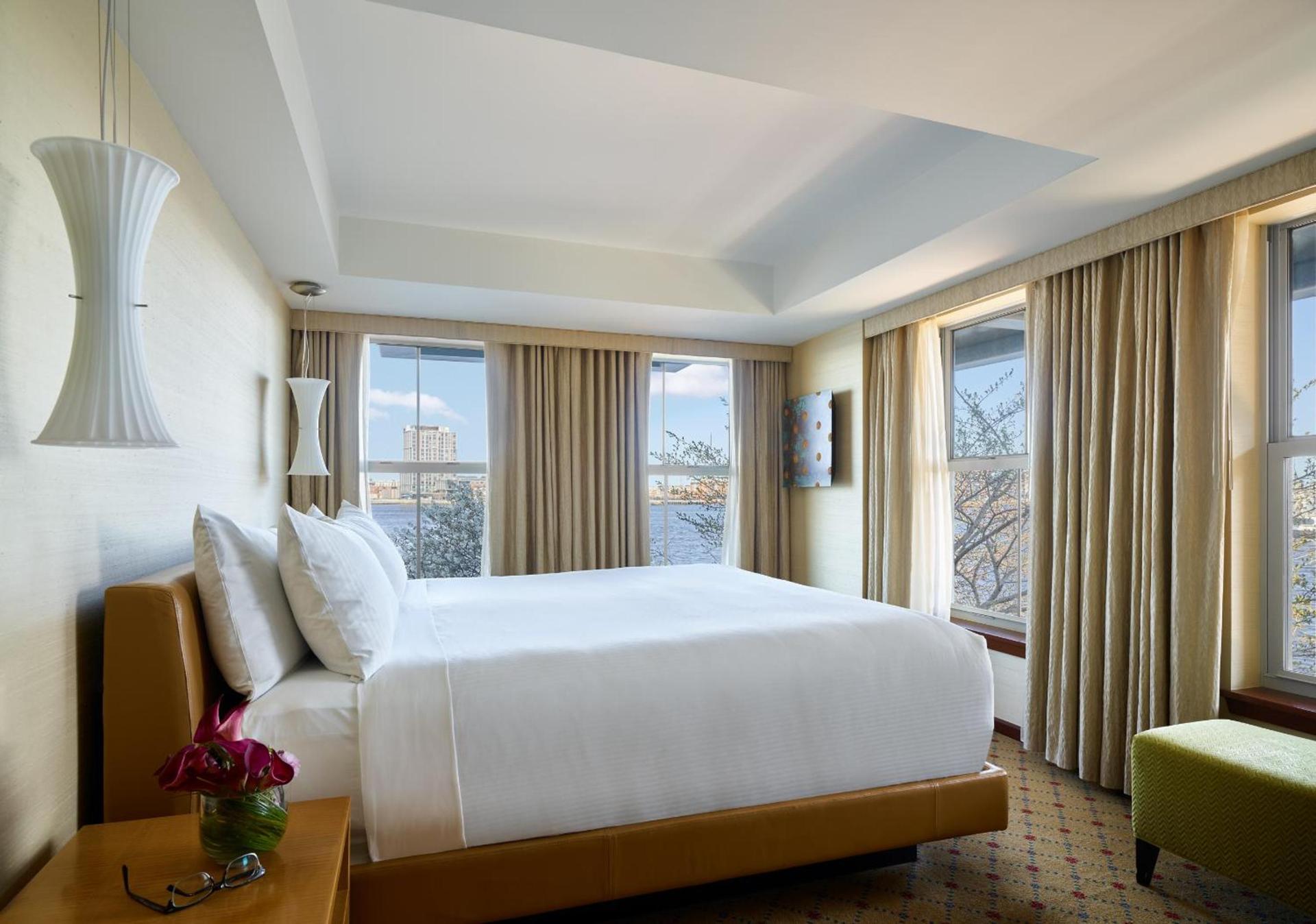 Battery Wharf Hotel, Boston Waterfront photo 44
