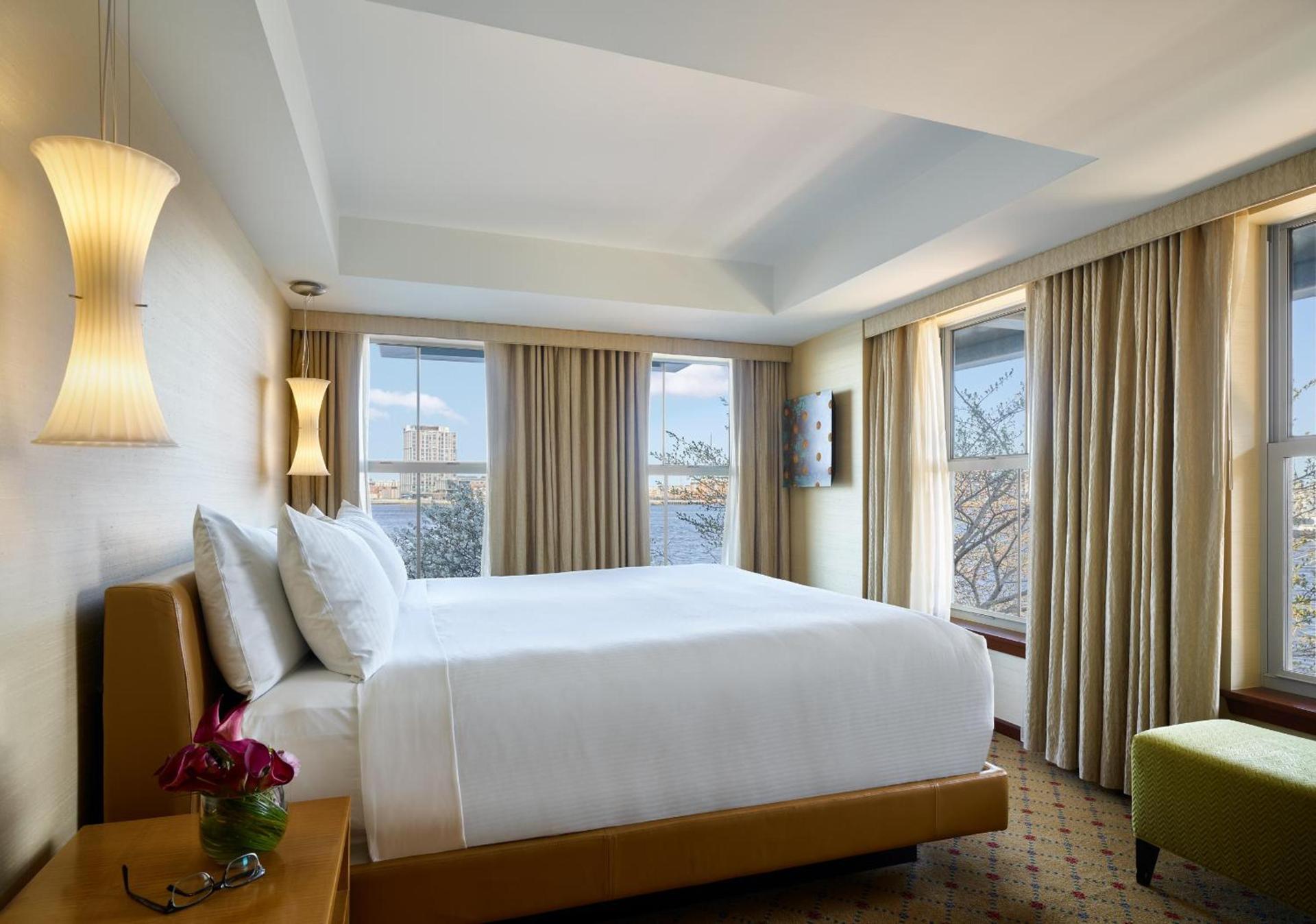 Battery Wharf Hotel, Boston Waterfront photo 45