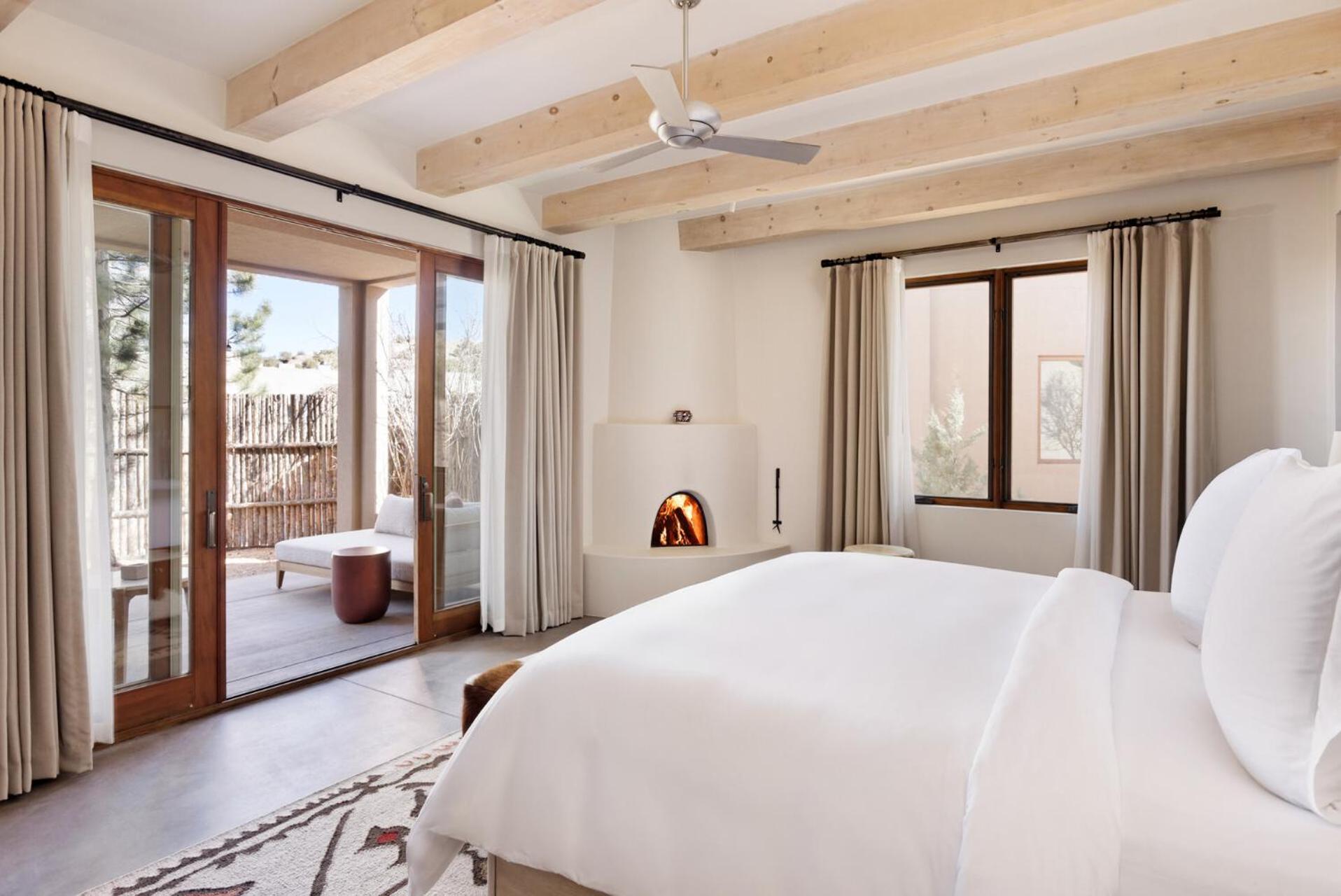 Four Seasons Resort Rancho Encantado Santa Fe photo 96