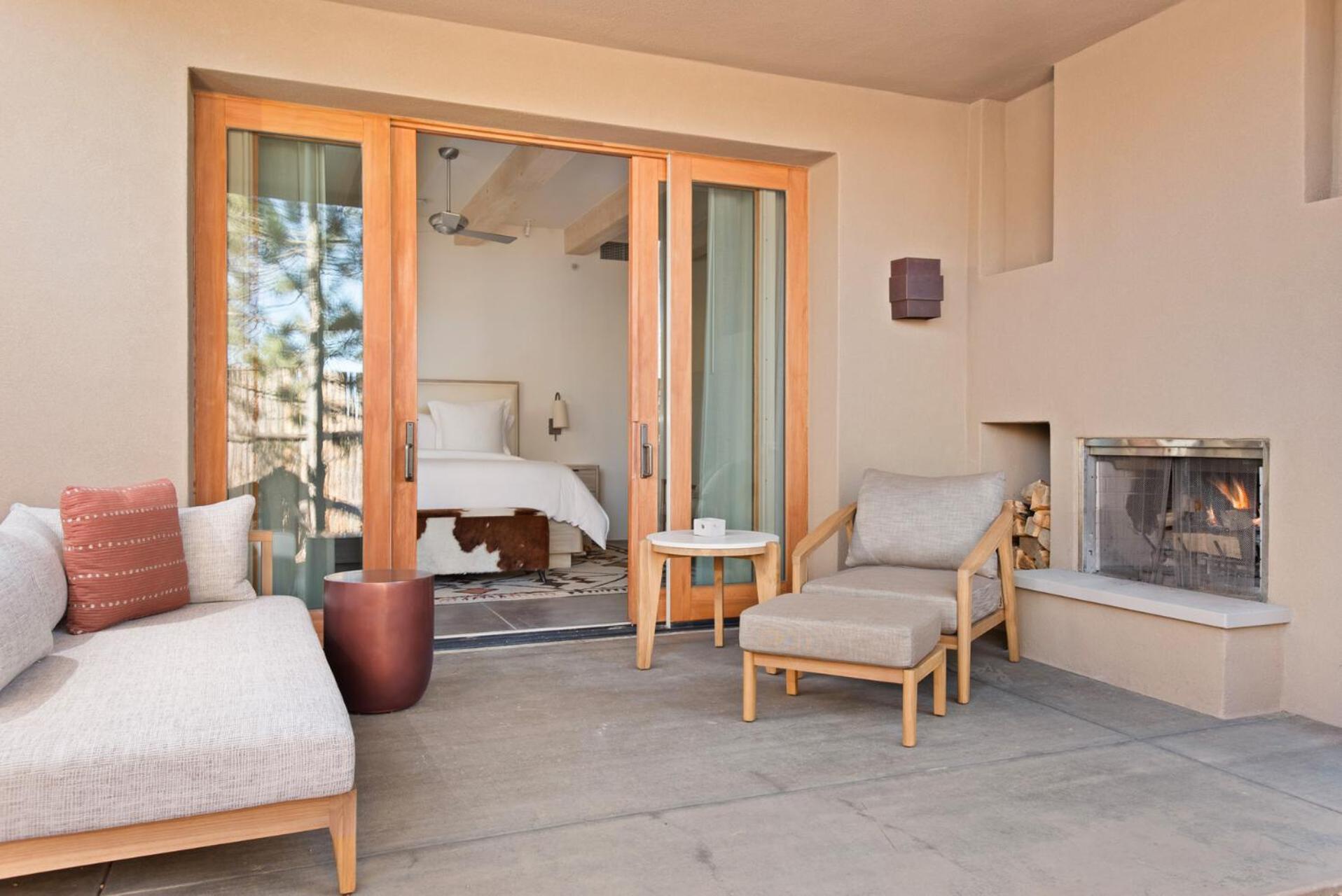 Four Seasons Resort Rancho Encantado Santa Fe photo 97