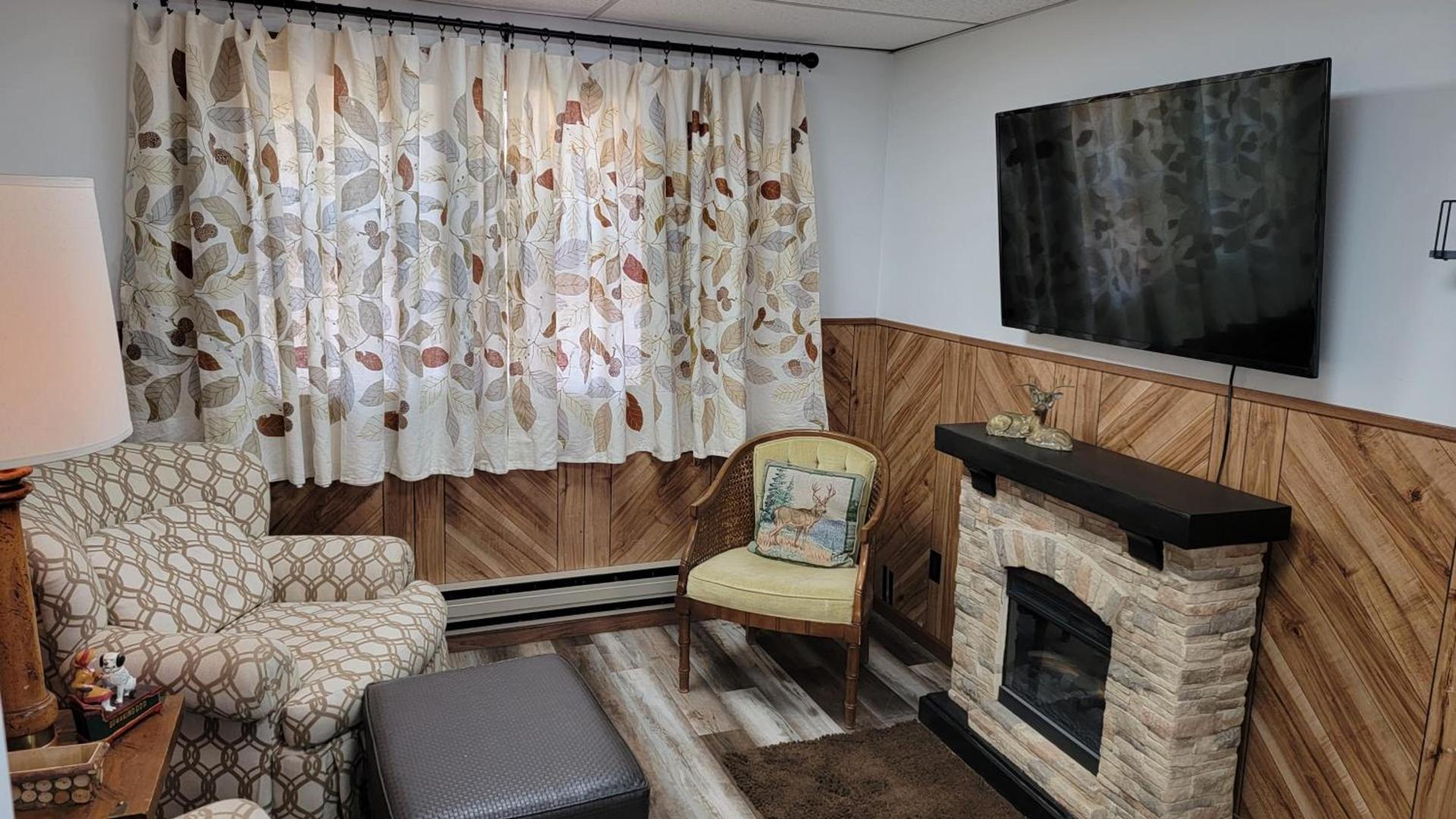 Carls Cabins photo 1