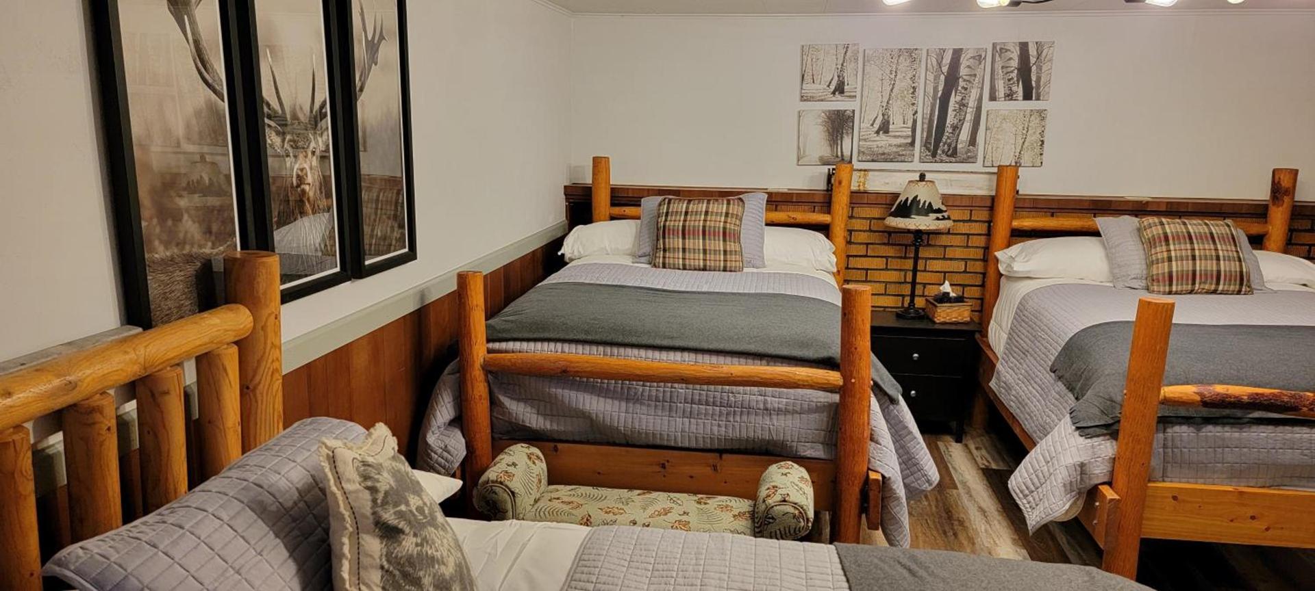Carls Cabins photo 24