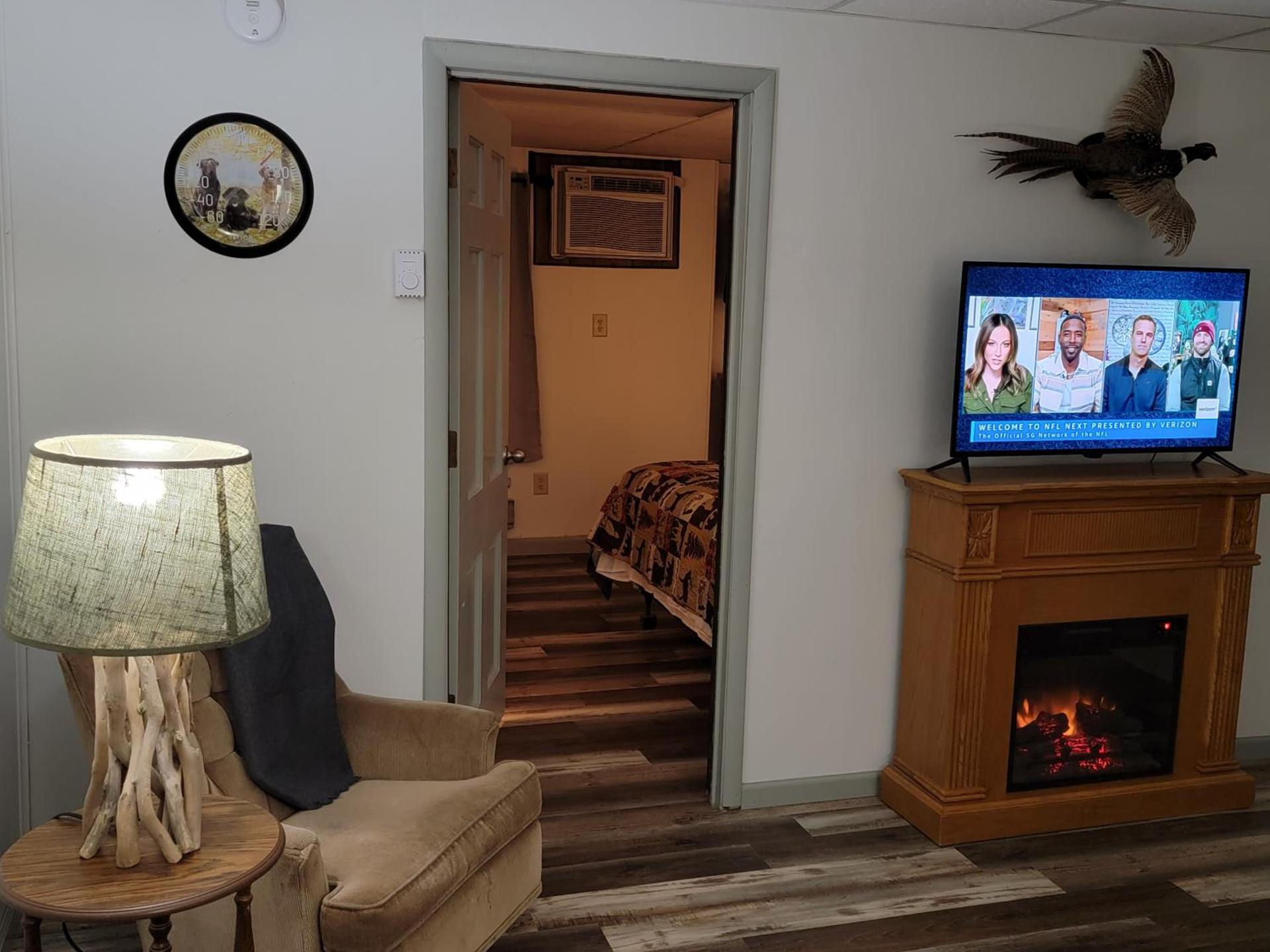 Carls Cabins photo 16