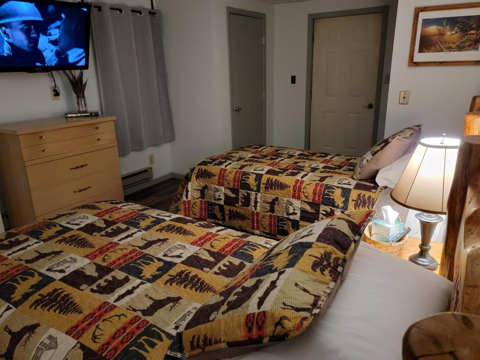 Carls Cabins photo 19