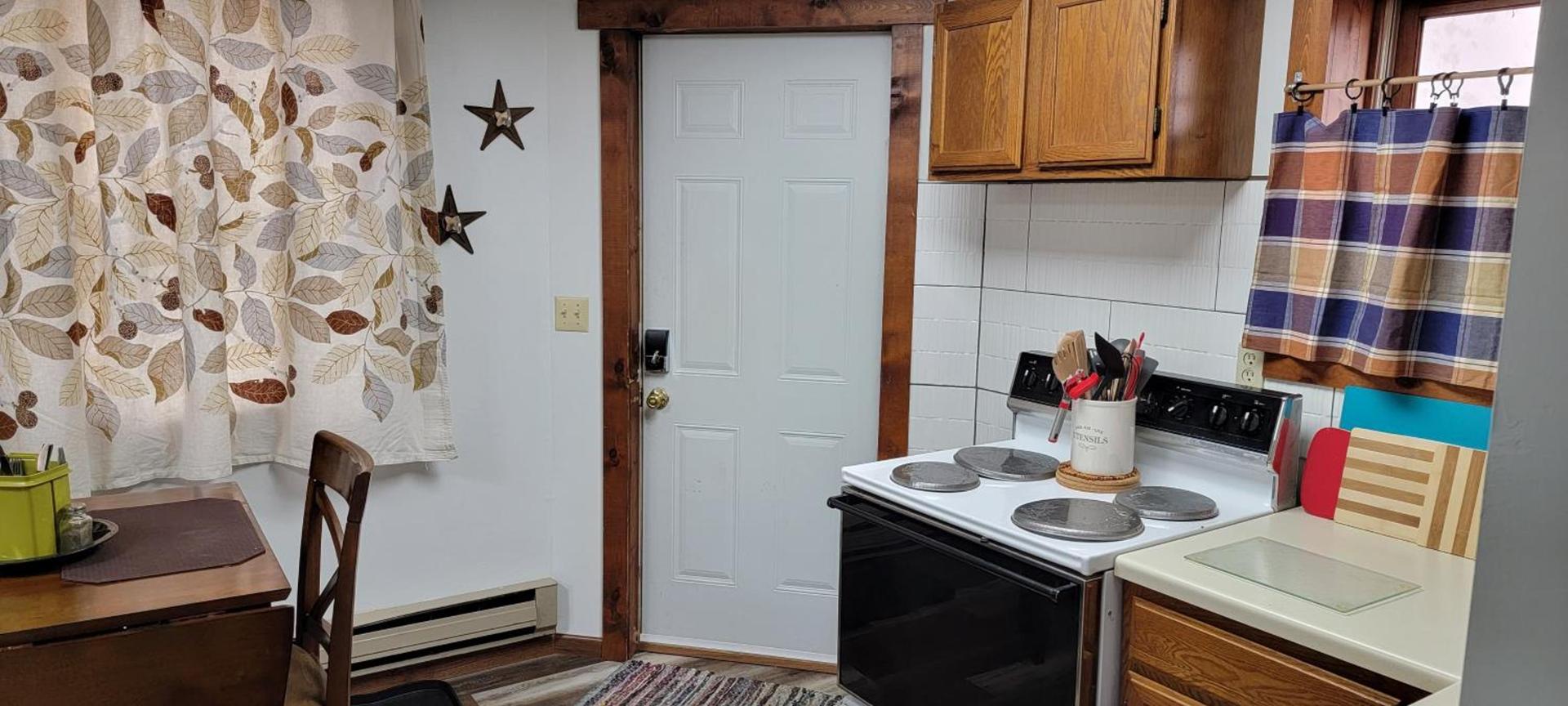 Carls Cabins photo 5