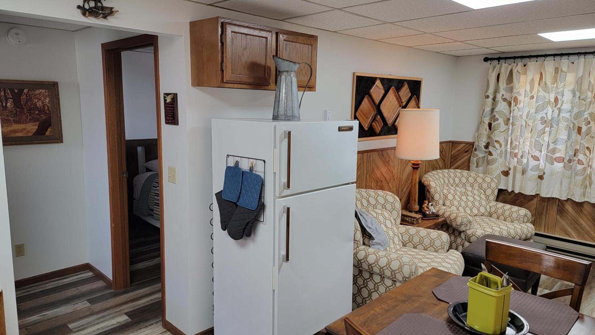 Carls Cabins photo 6