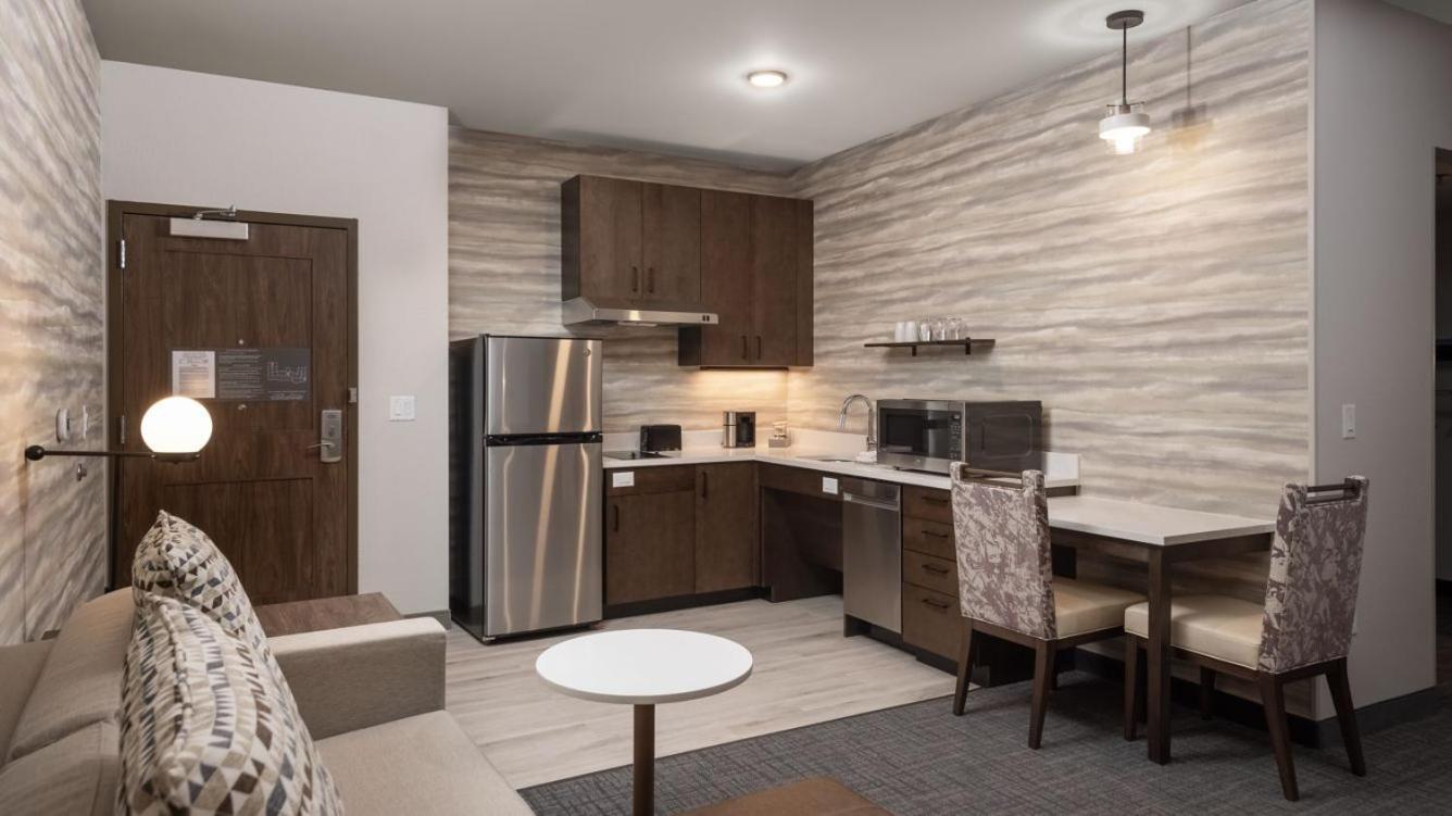 Residence Inn by Marriott Denver Aurora photo 6