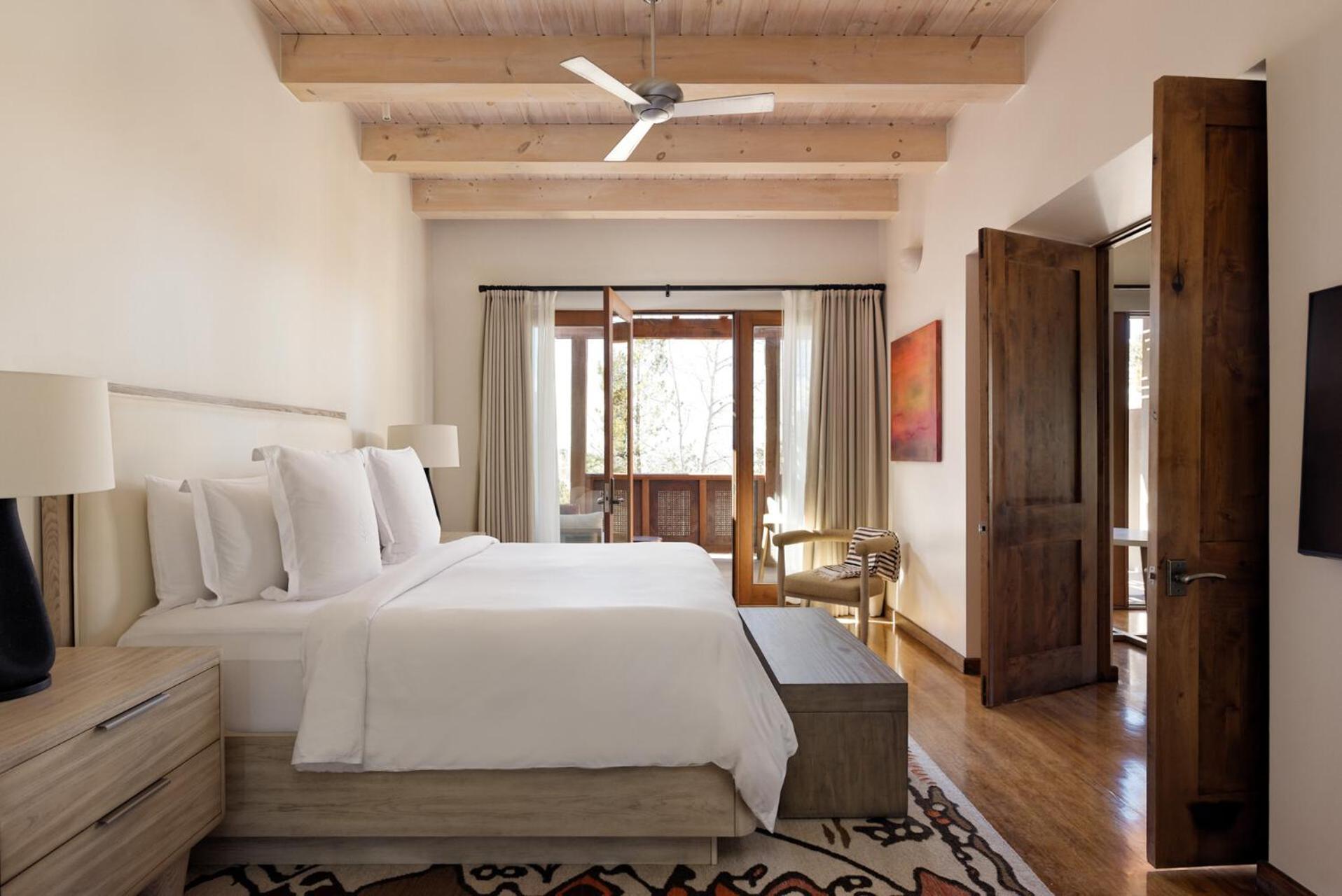 Four Seasons Resort Rancho Encantado Santa Fe photo 13