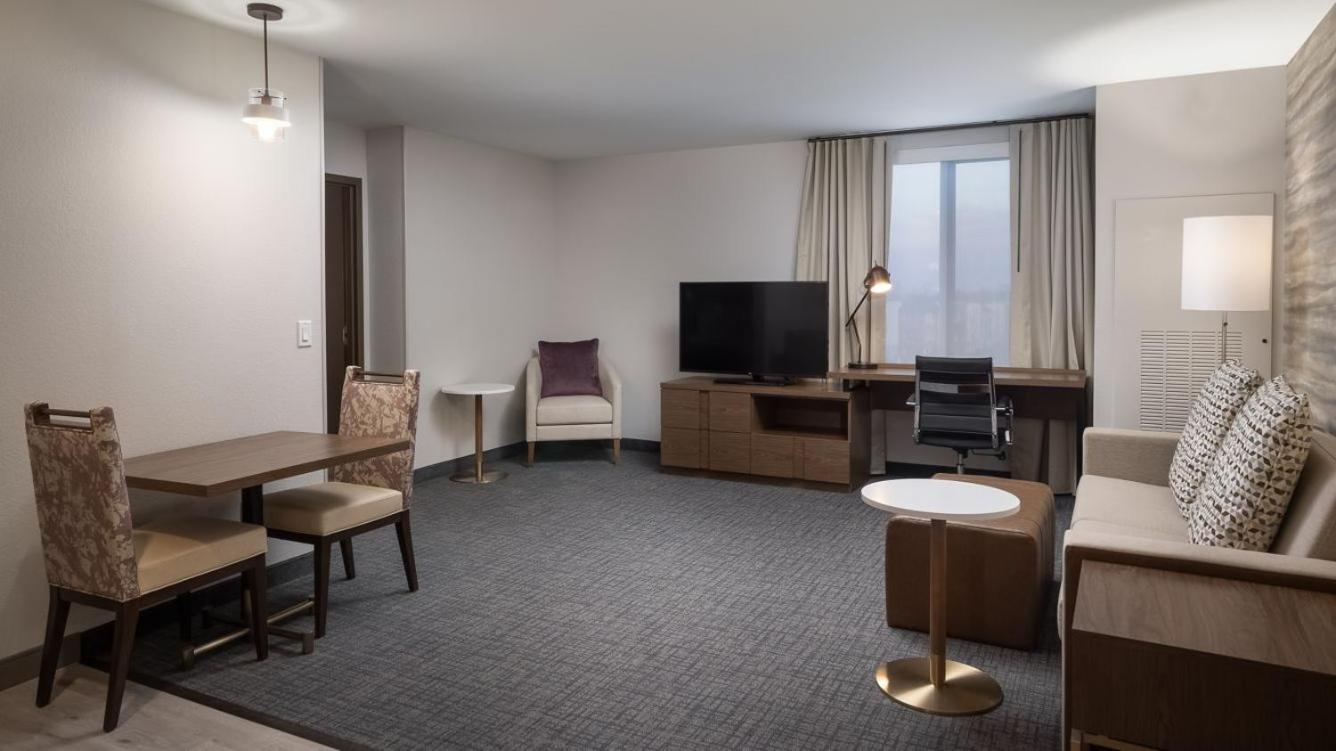 Residence Inn by Marriott Denver Aurora photo 12