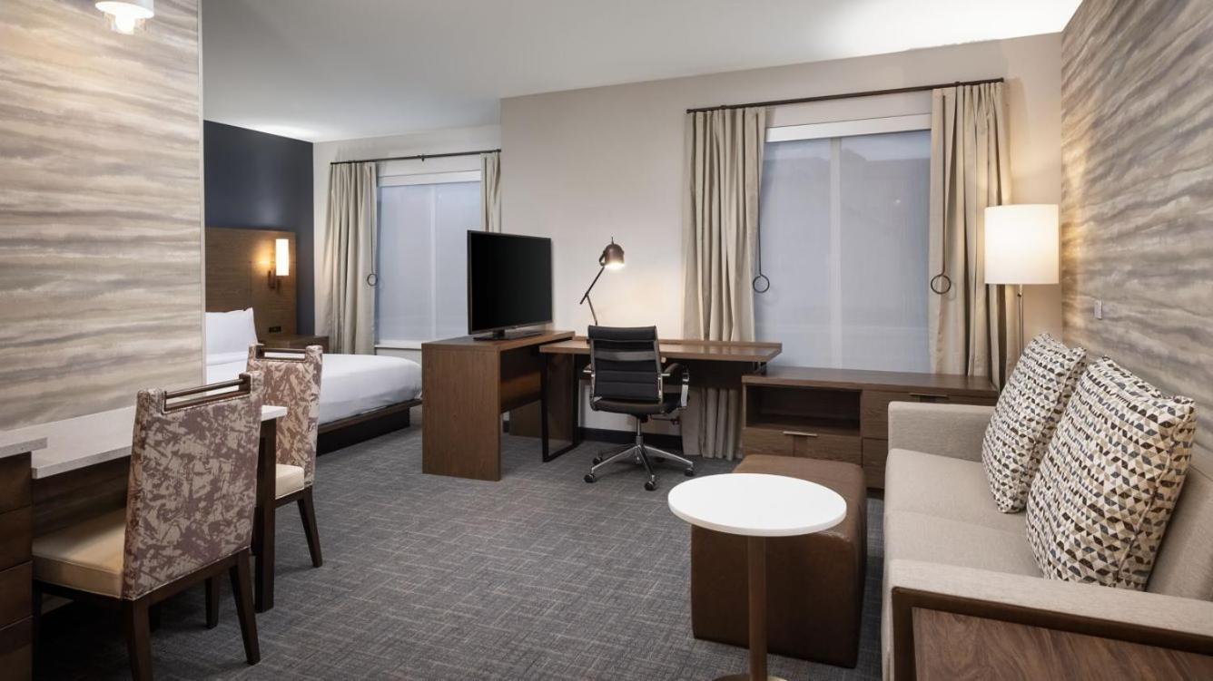 Residence Inn by Marriott Denver Aurora photo 3