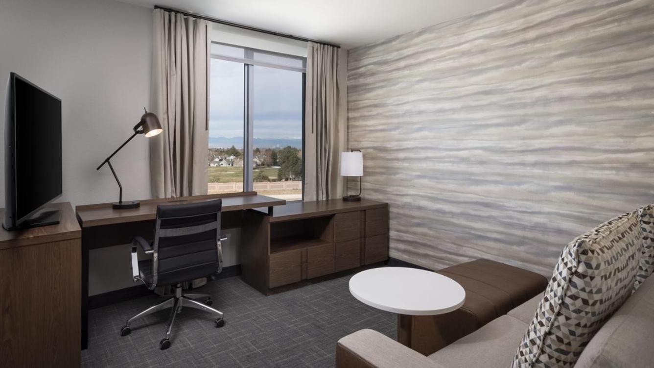 Residence Inn by Marriott Denver Aurora photo 4