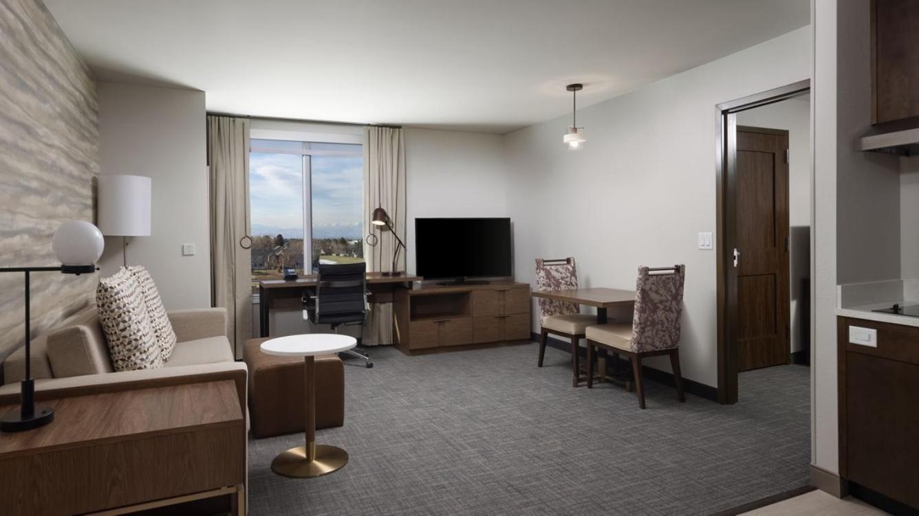 Residence Inn by Marriott Denver Aurora photo 8